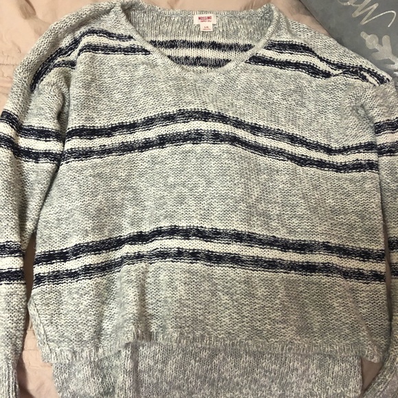 Very comfortable sweater - Picture 1 of 2